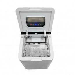 Aparat za led - Ledomat prijenosni IM-25DWH