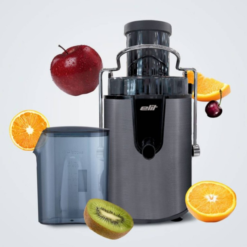 Vitajuice Sokovnik snage 400–450 W s tijelom i filterom