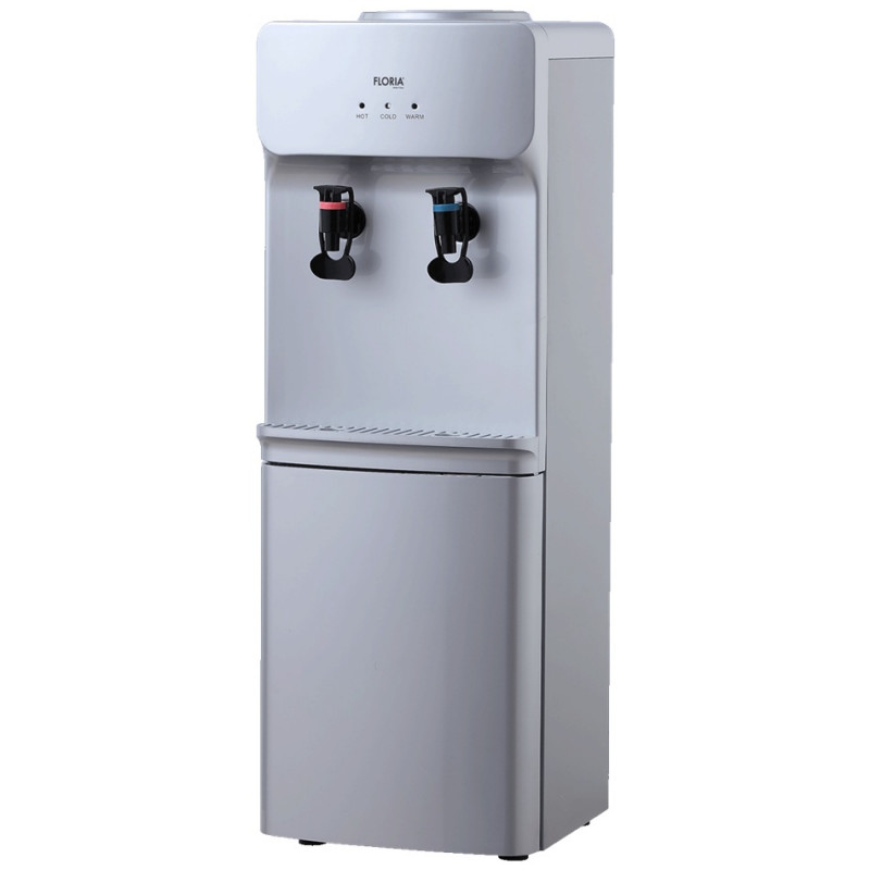 Aparat za vodu/dispenzer, toplo/hladno, 500/85W ZLN4660