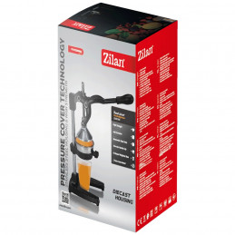Citruseta, ručna preša ZLN9594