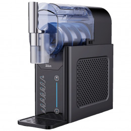 Aparat za slushy, kapacitet 2 lit., 200W
ZLN4819
