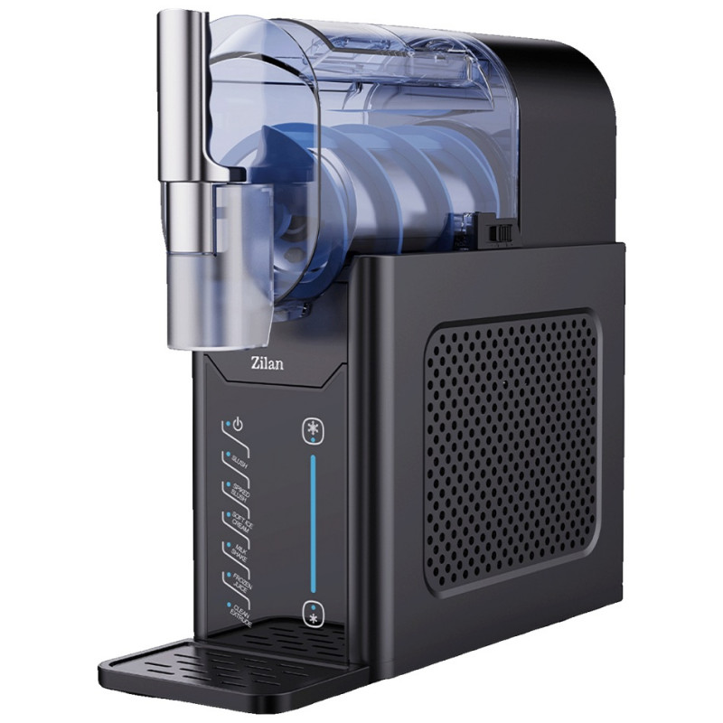 Aparat za slushy, kapacitet 2 lit., 200W
ZLN4819