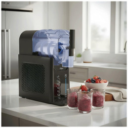 Aparat za slushy, kapacitet 2 lit., 200W