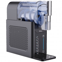 Aparat za slushy, kapacitet 2 lit., 200W