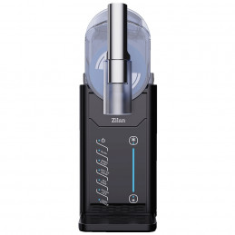 Aparat za slushy, kapacitet 2 lit., 200W