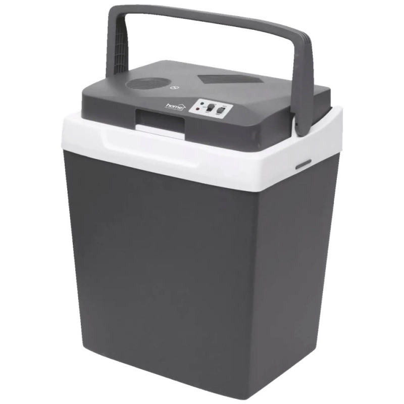 Frižider, prijenosni, hlađenje/grijanje, 28 l., 60W 12V/220V