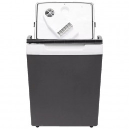 Frižider, prijenosni, hlađenje/grijanje, 28 l., 60W 12V/220V