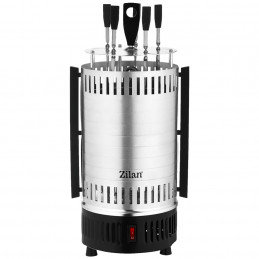 Električni roštilj, vertikalni, 900 W Grill / Roštilj, ZLN5565