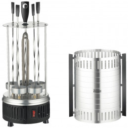 Električni roštilj, vertikalni, 900 W