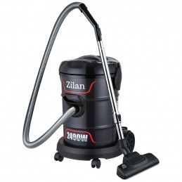 Usisivač sa metanim kućištem, 2400W ZLN2006