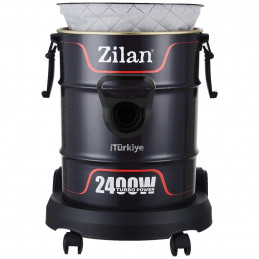 Usisivač sa metanim kućištem, 2400W ZLN2006