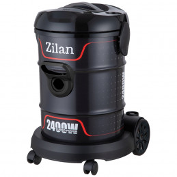 Usisivač sa metanim kućištem, 2400W ZLN2006