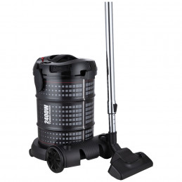 Usisivač sa metanim kućištem, 2400W ZLN2006