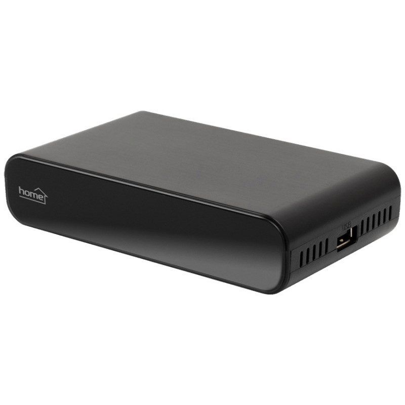 Kombinirani DVB-T/T2/C prijemnik, HDMI, Scart, AUX, USB HD2T2C
