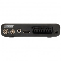 Kombinirani DVB-T/T2/C prijemnik, HDMI, Scart, AUX, USB HD2T2C