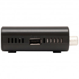 Kombinirani DVB-T/T2/C prijemnik, HDMI, Scart, AUX, USB HD2T2C