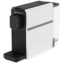 Aparat za kavu, Nespresso, 1400W, 20 bar, bijeli