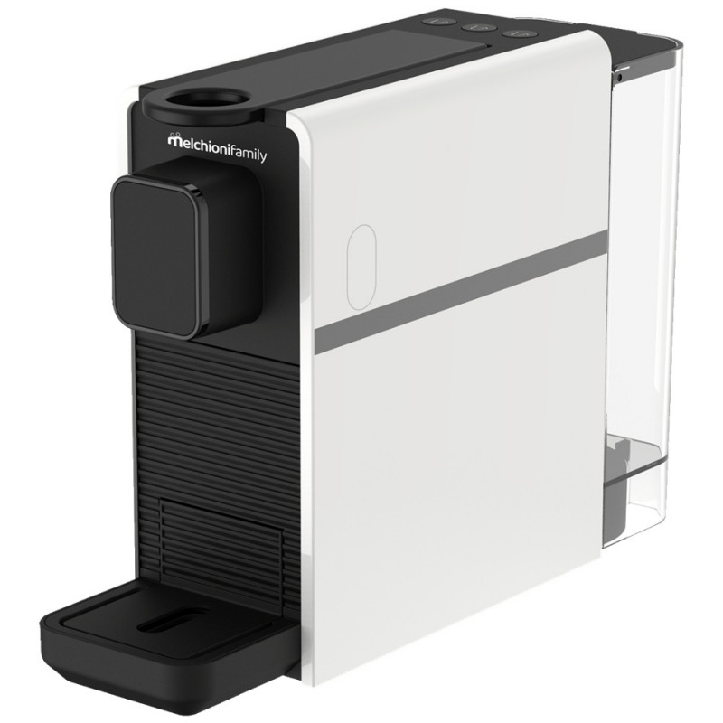 Aparat za kavu, Nespresso, 1400W, 20 bar, bijeli