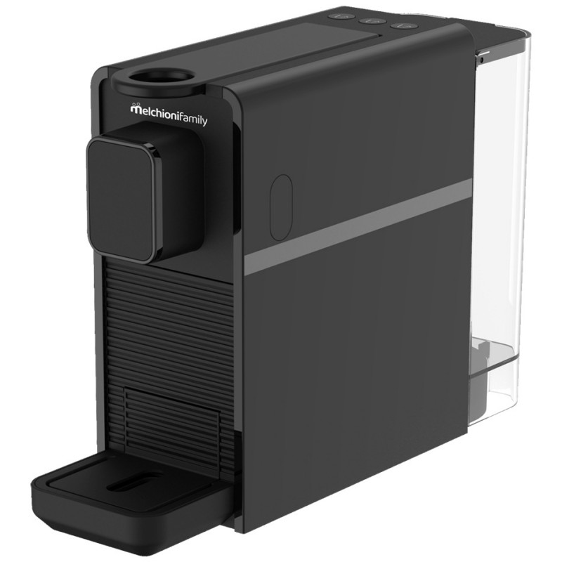 Aparat za kavu, Nespresso, 1400W, 20 bar, crni