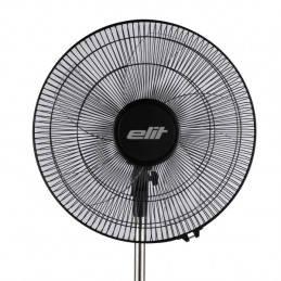Ventilator sa postoljem, promjer 40 cm, 60 W, Elite FR-16HC