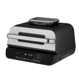 ELITE Grill Fry360 MAX – 12u1 grill i air fryer