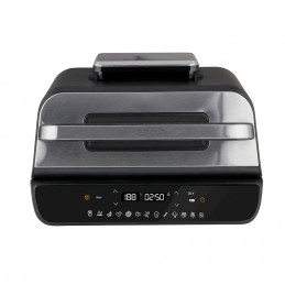 ELITE Grill Fry360 MAX – 12u1 grill i air fryer