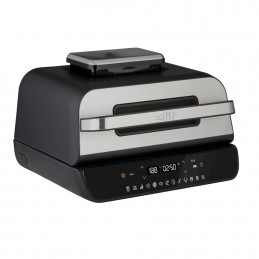 ELITE Grill Fry360 MAX – 12u1 grill i air fryer