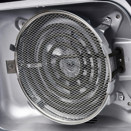 ELITE Grill Fry360 MAX – 12u1 grill i air fryer