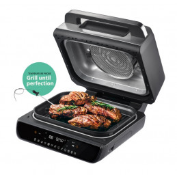 ELITE Grill Fry360 MAX – 12u1 grill i air fryer