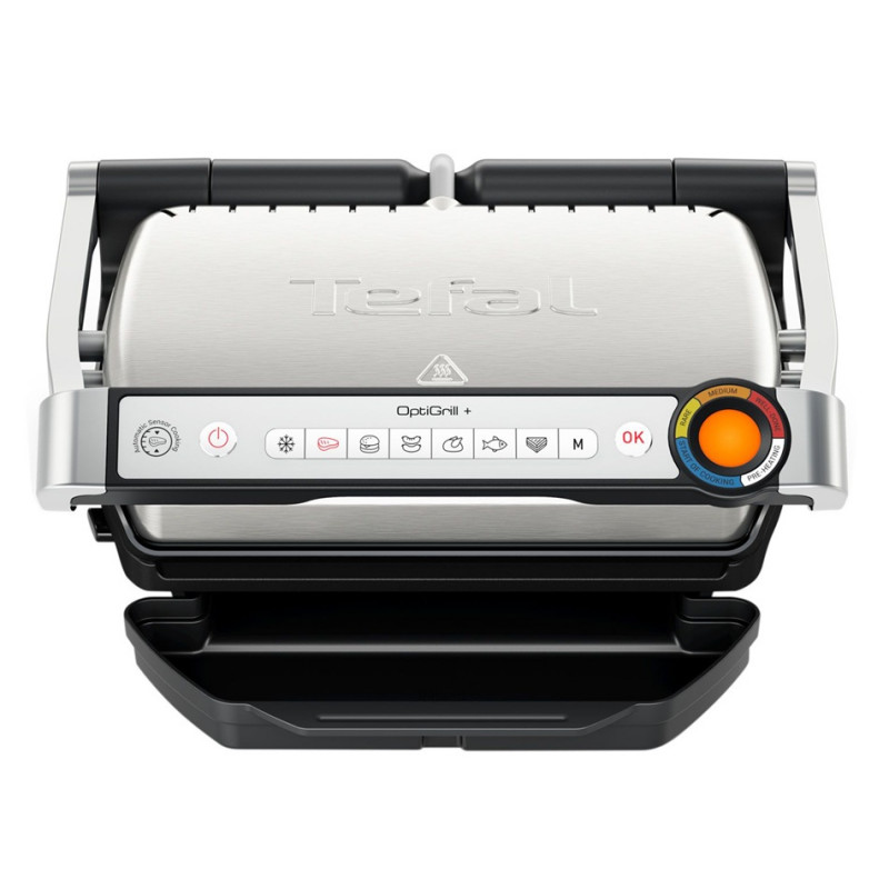 Tefal roštilj GC716D12 OptiGrill+ waffle preklopni