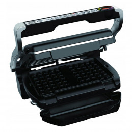 Tefal roštilj GC716D12 OptiGrill+ waffle preklopni