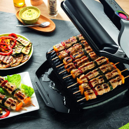 Tefal roštilj GC716D12 OptiGrill+ waffle preklopni