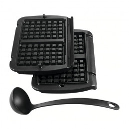 Tefal roštilj GC716D12 OptiGrill+ waffle preklopni