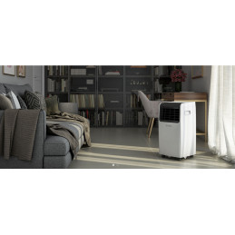 Prijenosni/ Mobilni klima uređaj Olimpia Splendid Dolceclima compact 10 MBB WIFI