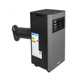 Prijenosni/Mobilni klima uređaj, 3u1, 9000 Btu, 1000W, WiFi ZLN2617