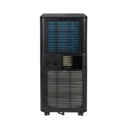 Prijenosni/Mobilni klima uređaj, 3u1, 9000 Btu, 1000W, WiFi ZLN2617