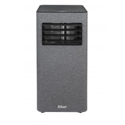 Prijenosni/Mobilni klima uređaj, 3u1, 9000 Btu, 1000W, WiFi
ZLN2617