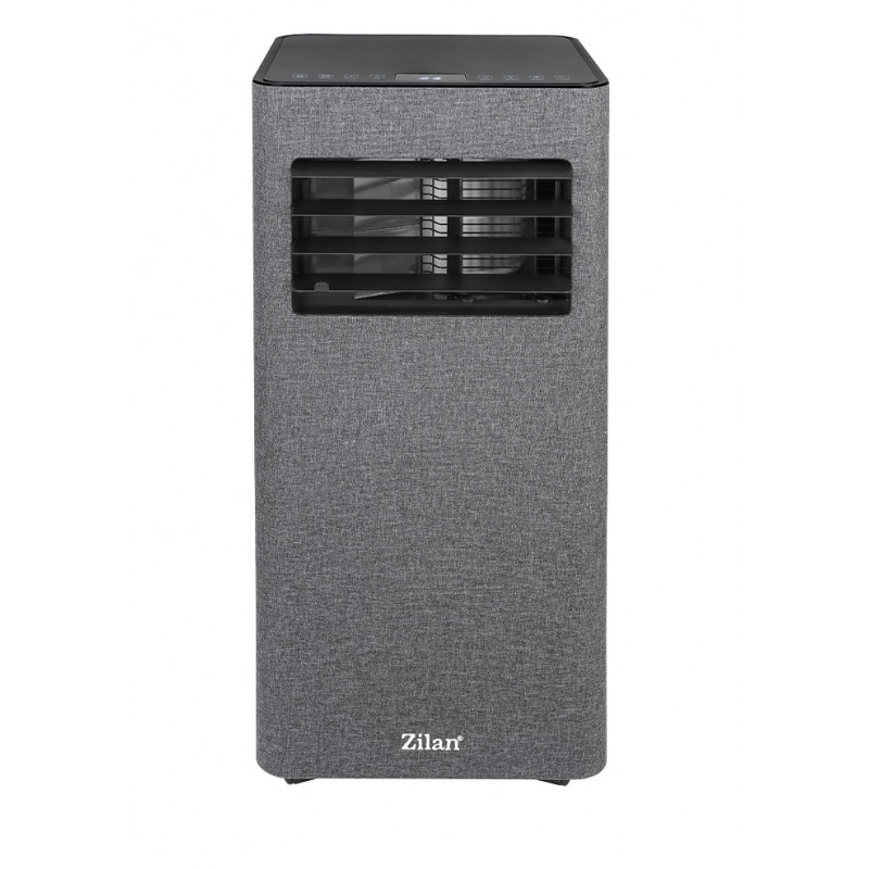 Prijenosni/Mobilni klima uređaj, 3u1, 9000 Btu, 1000W, WiFi
ZLN2617