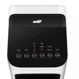 Elit Air cooler AC-25RC IceWind PRO