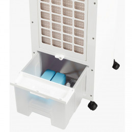 Elit Air cooler AC-25RC IceWind PRO