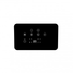 Elit Klima prijenosna E-7025F CoolGO 2kW