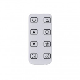 Elit Klima prijenosna E-7025F CoolGO 2kW