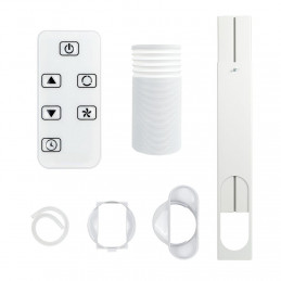 Elit Klima prijenosna E-7025F CoolGO 2kW