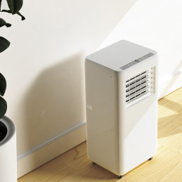 Elit Klima prijenosna E-24 2.6kW