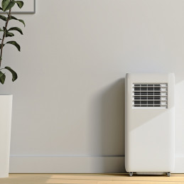 Elit Klima prijenosna E-24 2.6kW