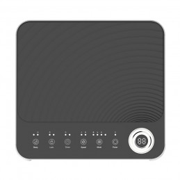 Elit Klima prijenosna E-2509C CoolGO 2.6kW