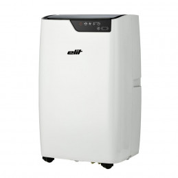 Elit Klima prijenosna E-9025F WIFI SmartCool 2.6kW