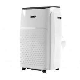 Elit Mobilna klima E-25CH WIFI SmartAir 3.5kW
