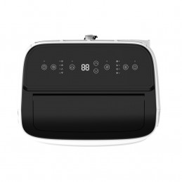 Elit Mobilna klima E-25CH WIFI SmartAir