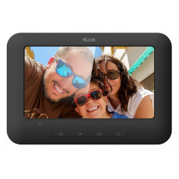 HIKVISION Hilook portafon za 1 stan ili kuću, VI-K12P